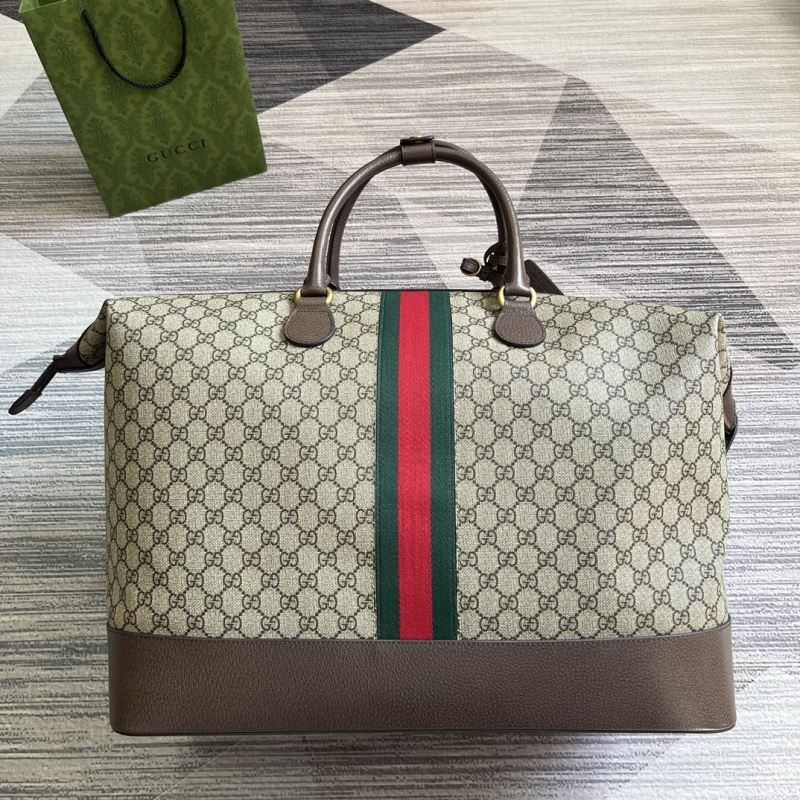 Gucci Travel Bags